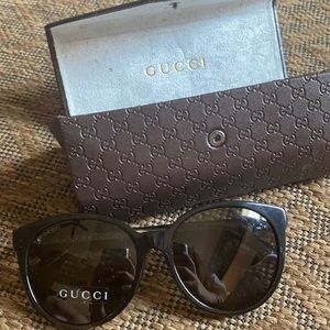 Gucci Sunglasses
